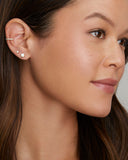 Diamond Studs