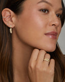 Vine Earrings
