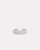 Diamond Ear Cuff