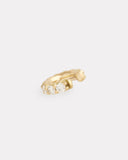 Diamond Ear Cuff