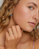 Aladdin Link Ring