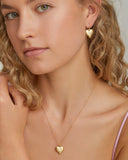Heart Pendant Necklace