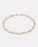 Delicate Vine Bracelet