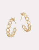 Aladdin Link Hoop