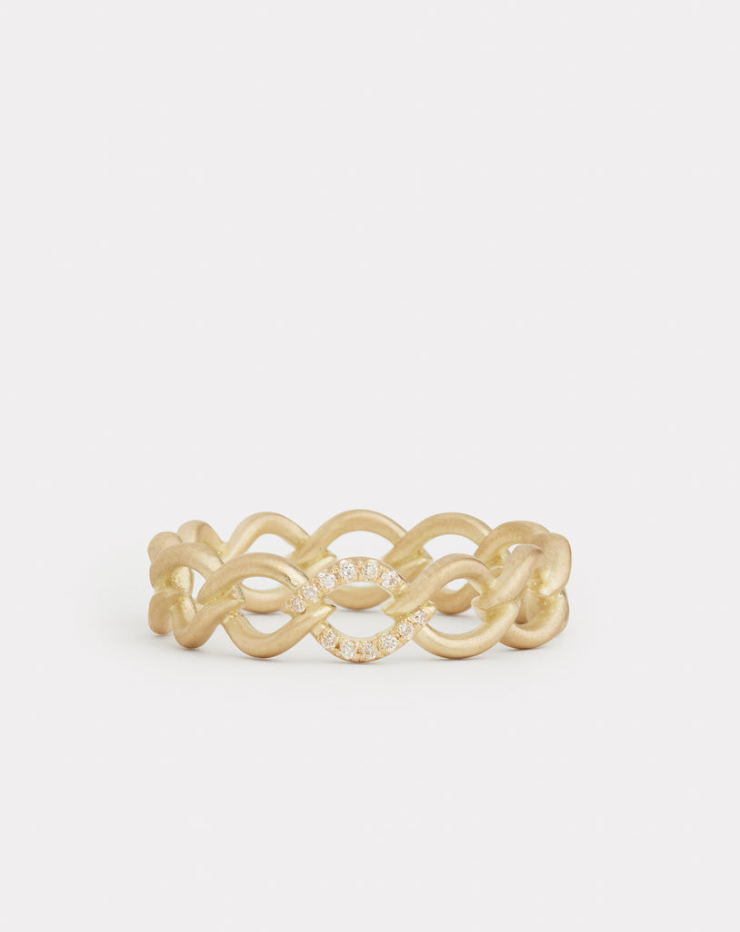 Aladdin Link Ring