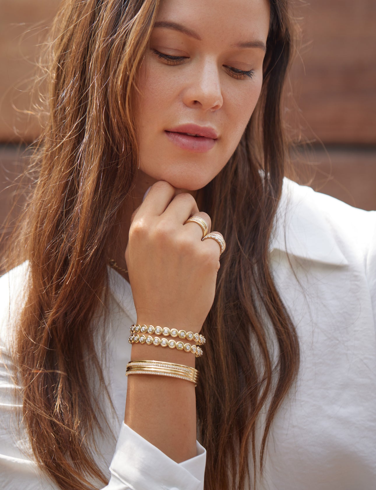 Bracelets