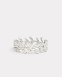 Delicate Vine Ring