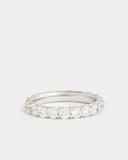 Medium Diamond Band