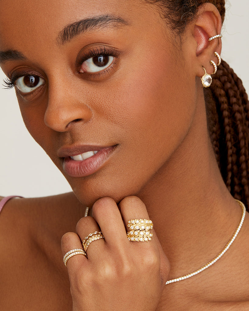 Pandora vine ring online