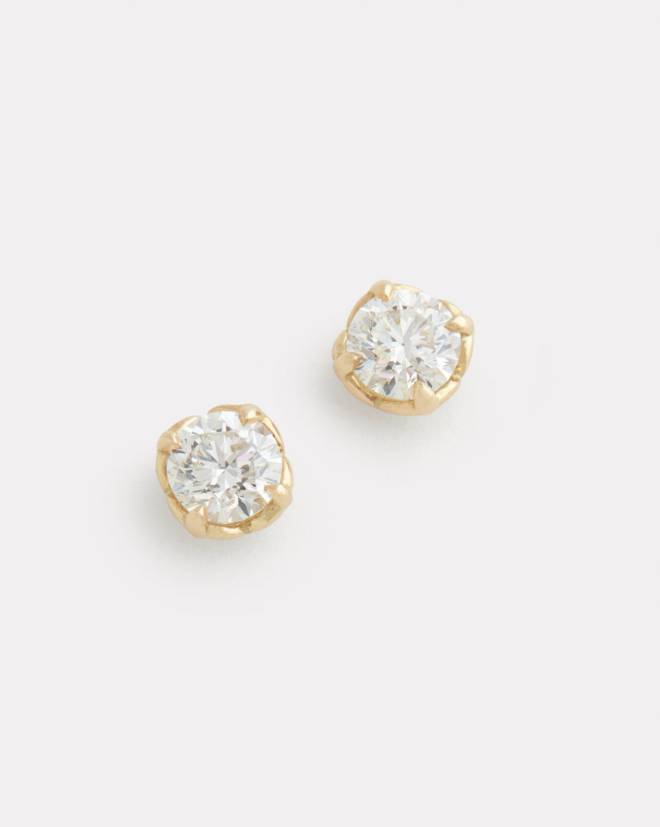 Diamond Studs