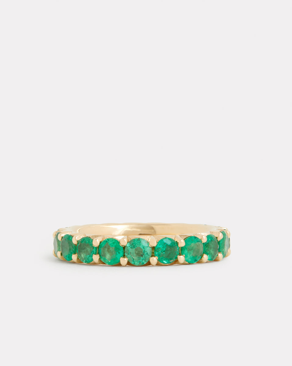 Emerald Band